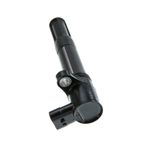 Ignition Coil with 3 Pins for Fiat 500 2009-2011 Punto 2007-2008 2013 L4 1.4L