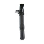 Ignition Coil with 3 Pins for Fiat 500 2009-2011 Punto 2007-2008 2013 L4 1.4L