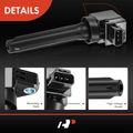 A-Premium 2017 Mitsubishi Mirage ignition coil details