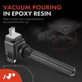 A-Premium 2018 Lincoln Navigator ignition coil uses vacuum pouring in epoxy resin for durability