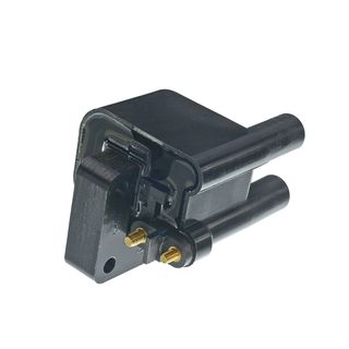 Ignition Coil with 2 Pins for Land Rover Discovery Range Mitsubishi Eclipse