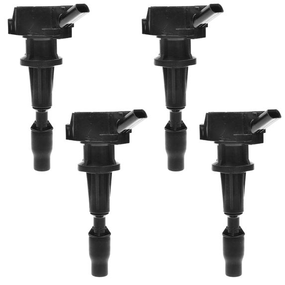 Ignition Coil 2020 Hyundai Ioniq 1.6L l4 APremium