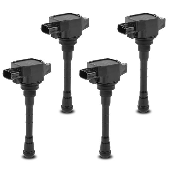 Ignition Coil Nissan Altima 20192021 Rogue 20212022 2.5L