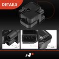 A-Premium 2003 Mercedes-Benz ML320 3.2L V6 ignition coil details