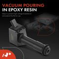 A-Premium 2021 Ford Bronco Sport 1.5L l3 ignition coil uses vacuum pouring in epoxy resin for durability