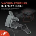 A-Premium 2021 Chevrolet Trailblazer ignition coil uses vacuum pouring in epoxy resin for durability