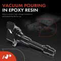 A-Premium 2018 Nissan NV1500 ignition coil uses vacuum pouring in epoxy resin for durability