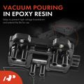 A-Premium 2011 GMC Savana 1500 4.3L V6 ignition coil uses vacuum pouring in epoxy resin for durability