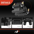 A-Premium 2009 Subaru Impreza 2.0L H4 ignition coil details