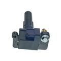 A-Premium 2004 Subaru Impreza 2.0L H4 ignition coil reaches OE standard