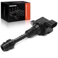 Ignition Coil with 3 Pins for 2007 Infiniti G35 3.5L V6