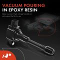 A-Premium 2013 Nissan Cube 1.8L l4 ignition coil uses vacuum pouring in epoxy resin for durability