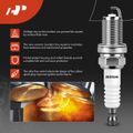 Advantages of the spark plug in the A-Premium  kit for 1997 Ferrari F355 Spider 3.5L V8