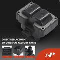 Details of the ignition coil in the kit for 1997 Ferrari F355 Spider 3.5L V8