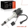 Ignition Distributor for 1984 Oldsmobile Cutlass Ciera