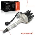 Ignition Distributor with Cap & Rotor for 1981 Jeep Wagoneer 5.9L V8