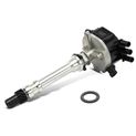 Ignition Distributor with Cap & Rotor for Chevy Blazer S10 GMC Jimmy Sonoma 1995