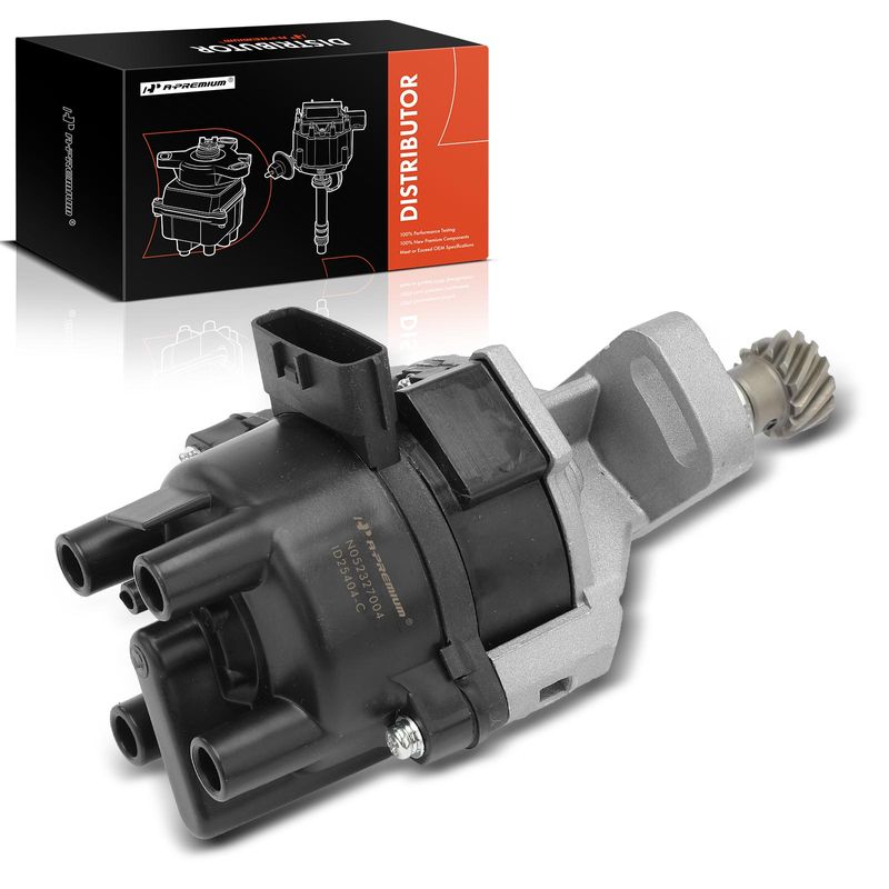 Ignition Distributor for 1998 Suzuki X-90