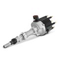 Ignition Distributor with Cap & Rotor for 1992 Ford Aerostar