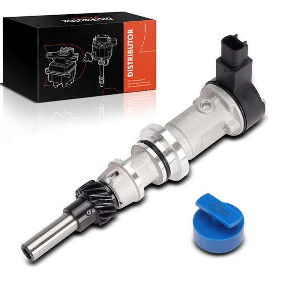 Ignition Distributor Ford Ranger Taurus Windstar Mercury Mazda B3000