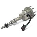 Ignition Distributor with Cap & Rotor for Ford F-150 F-250 E-150 Econoline