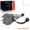 Ignition Distributor with Cap & Rotor for 1981 Ford Thunderbird 5.0L V8