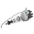 Ignition Distributor with Cap & Rotor for 1960 Ford Country Sedan 5.8L V8