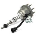 Ignition Distributor with Cap & Rotor for 1974 Mercury Montego 5.0L V8