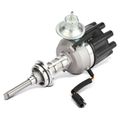 Ignition Distributor with Cap & Rotor for 1979 Dodge B200 5.2L V8