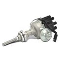 Ignition Distributor with Cap & Rotor for Chrysler Imperial Dodge Charger