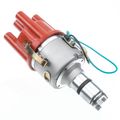 Ignition Distributor for 1964 Volkswagen Transporter 1.5L H4