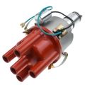 Ignition Distributor for 1964 Volkswagen Transporter 1.5L H4