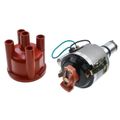 Ignition Distributor for 1964 Volkswagen Transporter 1.5L H4