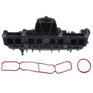 Intake Manifold with Gasket for Ford Escape 13-16 Fiesta Transit Connect 1.6L