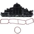 Intake Manifold with Gasket for 2014 Ford Fusion 1.6L l4