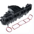 Intake Manifold with Gasket for 2014 Ford Fusion 1.6L l4