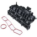 Intake Manifold with Gasket for 2014 Ford Fusion 1.6L l4