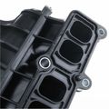 Intake Manifold with Gasket for 2014 Ford Fusion 1.6L l4