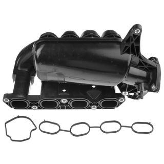 Upper Engine Intake Manifold with Gasket for Toyota Corolla Matrix MR2 Pontiac