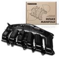 Upper Intake Manifold with Gaskets for 2003 GMC Envoy 4.2L l6