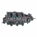 Upper Intake Manifold for 1993 Chevrolet Lumina APV 3.8L V6