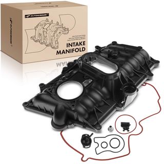 Upper Intake Manifold with Gasket for Chevy GMC C/K Express Savana 1500 2500