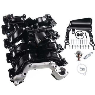 Upper Engine Intake Manifold for Ford E-150 E-250 F-150 2010-2014 V8 4.6L