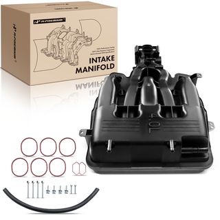 Upper Intake Manifold for Ford Explorer Mercury Mountaineer 2002 2003 V6 4.0L