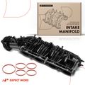 Intake Manifold with Seal for 2018 Mini Cooper Clubman 2.0L l4