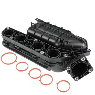 Engine Intake Manifold for Honda Accord 08-12 CR-V 12-14 Civic 2.4L