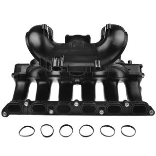 Engine Air Intake Manifold for BMW 128i 328i 330i 530i X3 X5 E85 E86 E89 Z4 3.0L