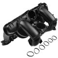 Engine Air Intake Manifold for BMW 128i 328i 330i 530i X3 X5 E85 E86 E89 Z4 3.0L