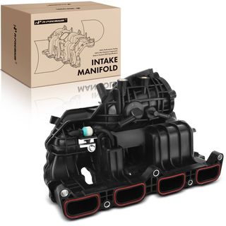 Front Intake Manifold for Hyundai Sonata 2011-2014 Santa Fe Kia Optima L4 2.0L