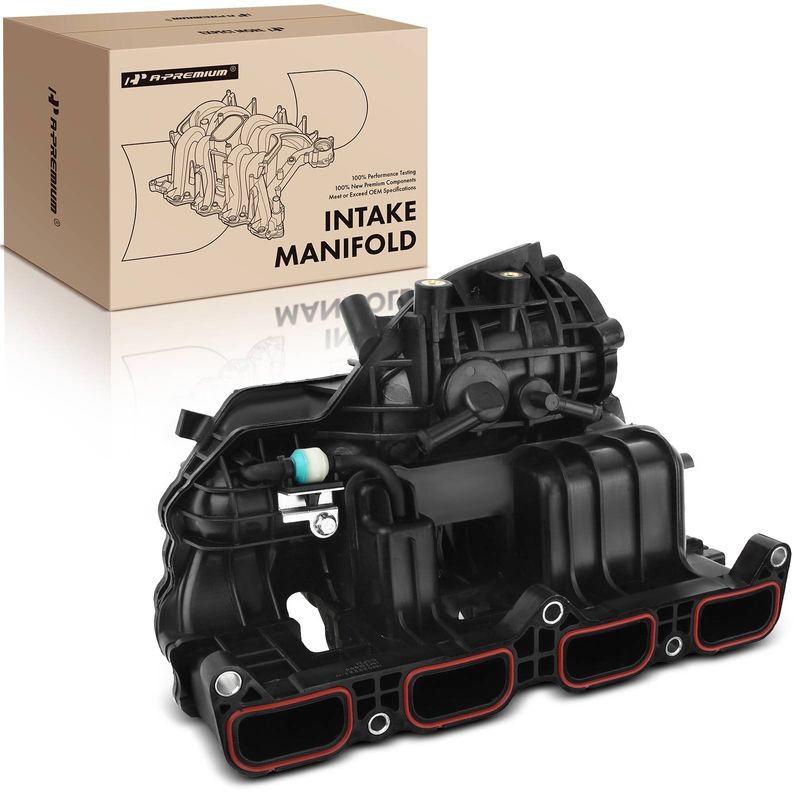 Front Intake Manifold for 2012 Hyundai Sonata